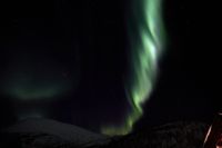 Polarlicht, Aurora borealis, Nordlicht, Troms&ouml;, Troms&oslash;, Norwegen, Fotografie, Art, Kunst, Fine Art Print, M&uuml;nchen, Regensburg, Kelheim, Ingolf Keller